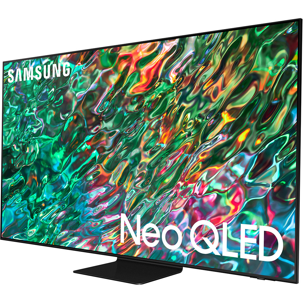 Samsung - 65" Class Neo QLED 4K UHD QN90B Series Smart TV 2022