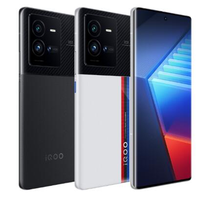 IQOO 10 PRO