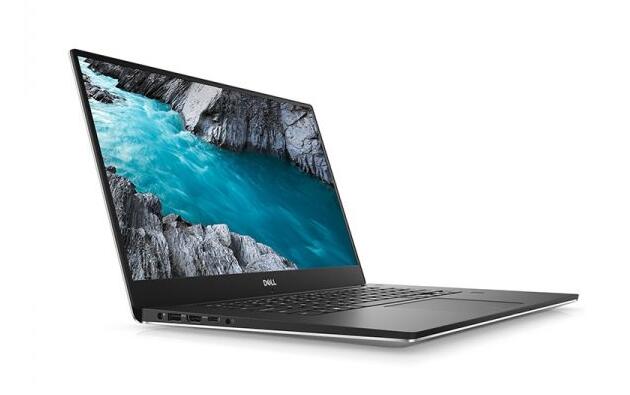 Dell XPS 15 15.6" i7-10750H/16GB/512GB SSD