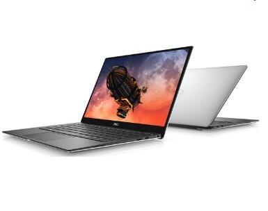 Dell XPS 13 13.3" 10th Gen i7-10710U 16GB/512GB SSD