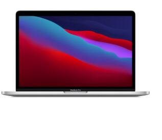 Apple MacBook Pro 13.3″ M1 8GB RAM 512GB SSD