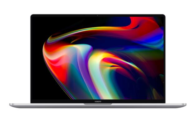 XIAOMI MI Notebook Pro 14 (2021)