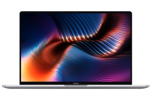 XIAOMI MI Notebook PRO 15 (2021)