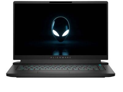 Alienware m15 R7 15.6" Gaming Laptop