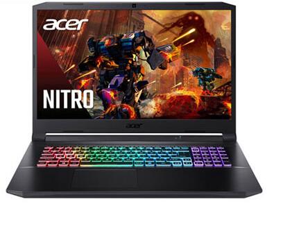 Acer Nitro 17.3" Gaming Laptop