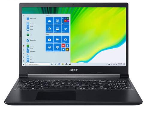 Acer Aspire 7 15.6" Laptop