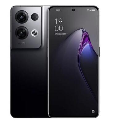 Oppo Reno 8 Pro Plus - 12GB/256GB