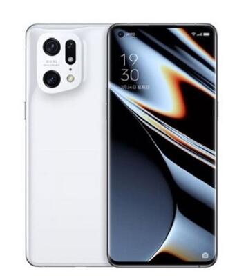 Oppo Find X5 Pro - 12GB/512GB