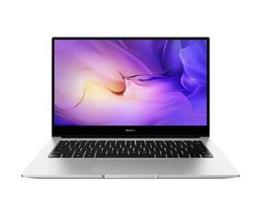 Huawei Matebook D14 (2021) - I7 1165G7 - 16GB/512GB