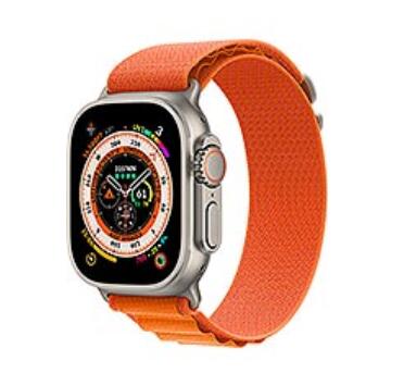 Apple Watch Ultra