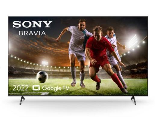 SONY BRAVIA KD-55X89KU 55" Smart 4K Ultra HD HDR LED TV