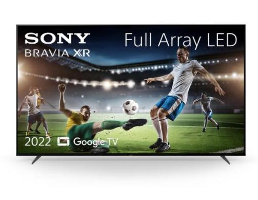 SONY BRAVIA XR-75X94KU 75" Smart 4K Ultra HD HDR LED TV