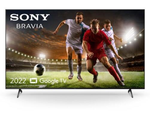SONY BRAVIA KD-65X89KU 65" Smart 4K Ultra HD HDR LED TV