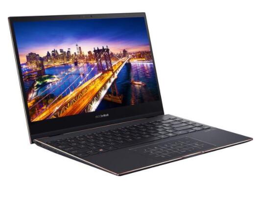 ASUS Zenbook S Flip UX371EA Laptop