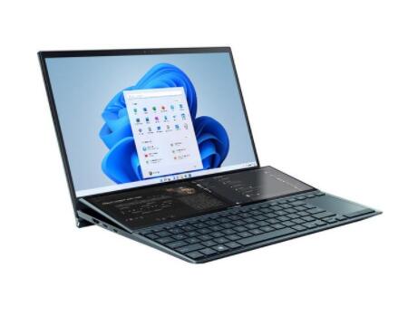 ASUS Zenbook 14 Duo UX482EA 14" Laptop