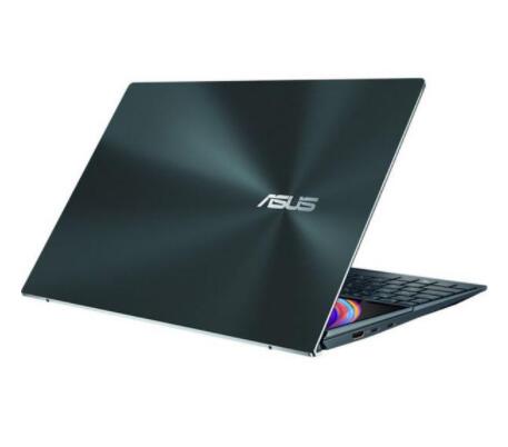 ASUS Zenbook 14 Duo UX482EA 14" Laptop