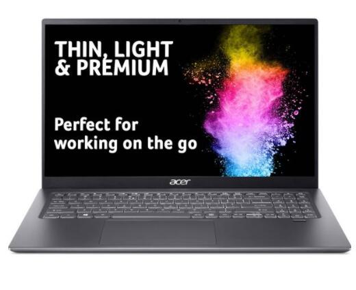 ACER Swift 3 16.1" Laptop