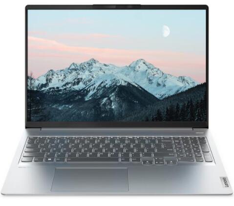 LENOVO IdeaPad 5 Pro 16" Laptop