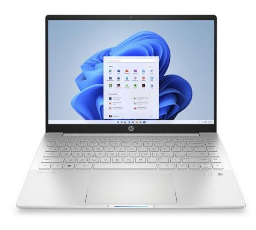 HP ENVY 17-cr0503na 17.3" Laptop