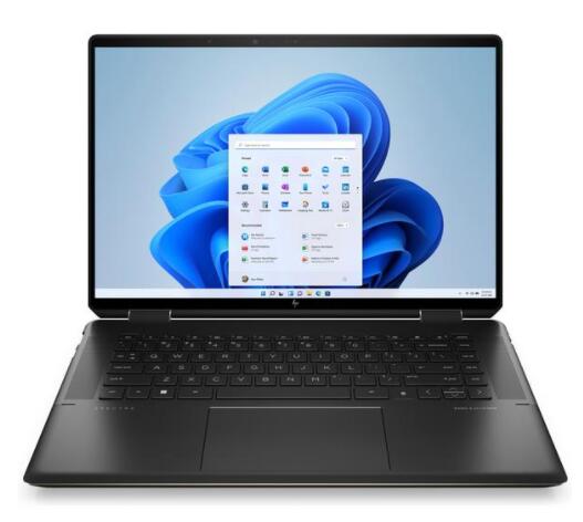 HP Spectre x360 16-f1500na 16" 2 in 1 Laptop