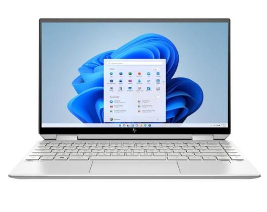 HP Spectre x360 13-aw2501na 13.3" 2 in 1 Laptop