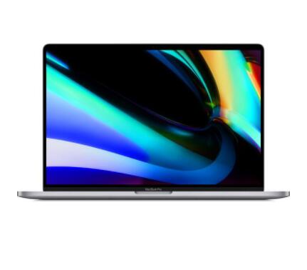 APPLE MacBook Pro 16" (2019) - Intel® Core™ i7, 512 GB, Space Grey
