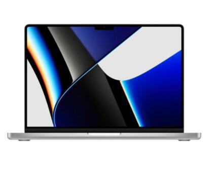APPLE MacBook Pro 14" (2021) - M1 Pro, 1 TB SSD