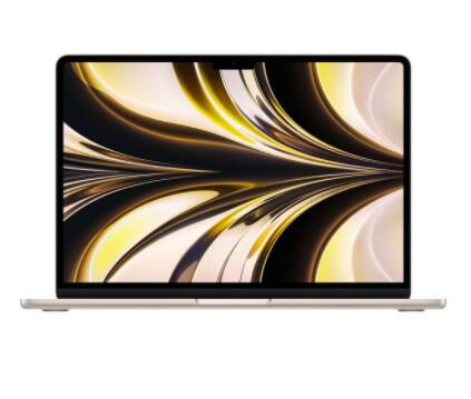APPLE MacBook Air 13.6" (2022) - M2, 512 GB SSD
