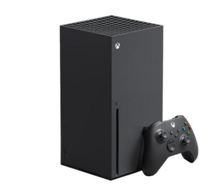 MICROSOFT Xbox Series X - 1 TB