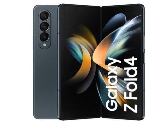 SAMSUNG Galaxy Z Fold4 256 GB