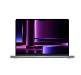 Apple MacBook Pro MPHE3LL/A (Early 2023) 14.2" Laptop - Space Gray