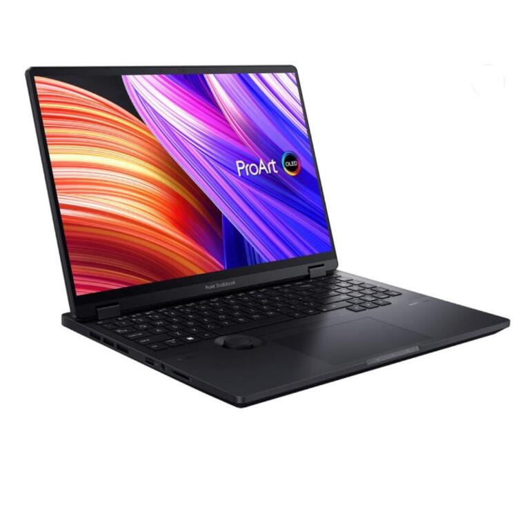 ASUS ProArt Studiobook 16 OLED 15.6" Laptop