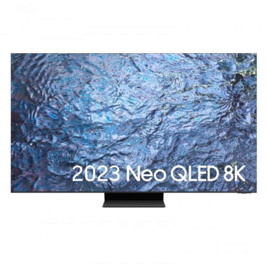 Samsung 65" Black QN900C Neo QLED 8K Smart TV