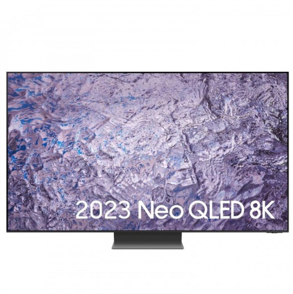 Samsung 75" QN800C NEO QLED 8K HDR Smart TV
