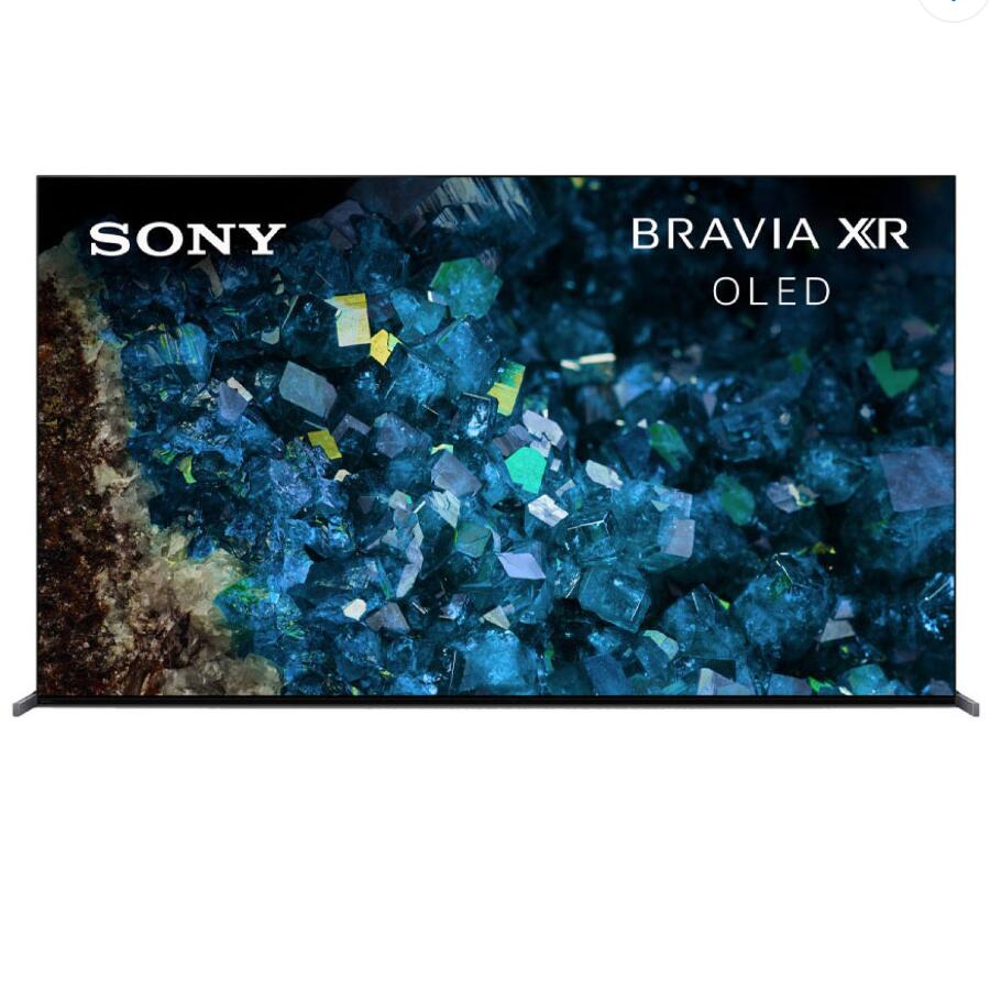 Sony 83" BRAVIA XR A80L OLED 4K HDR Google TV