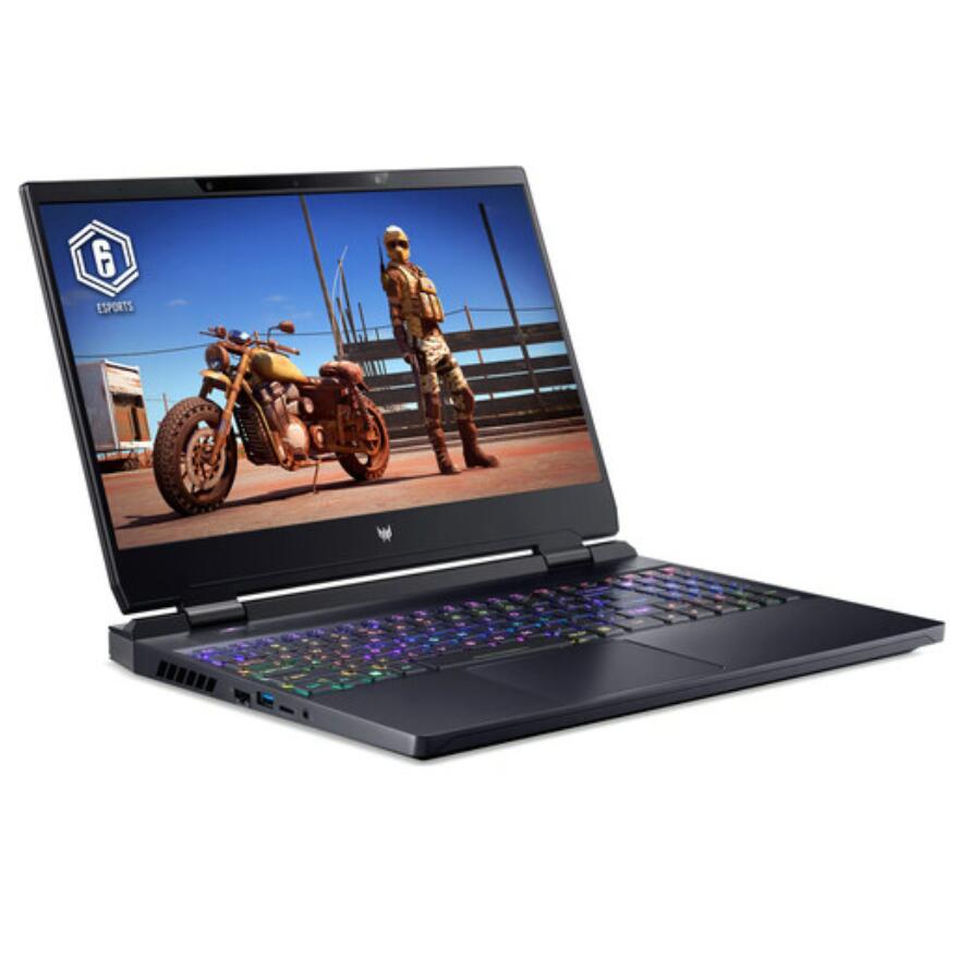 Acer 15.6" Predator Helios 3D 15 Gaming Laptop