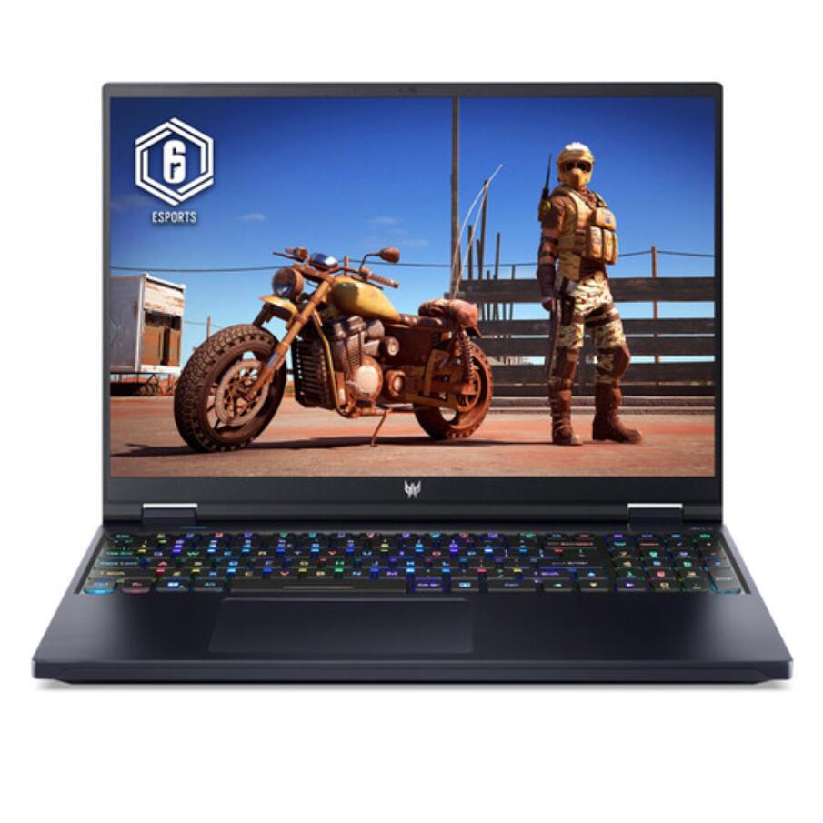 Acer 16" Predator Helios 16 Gaming Laptop