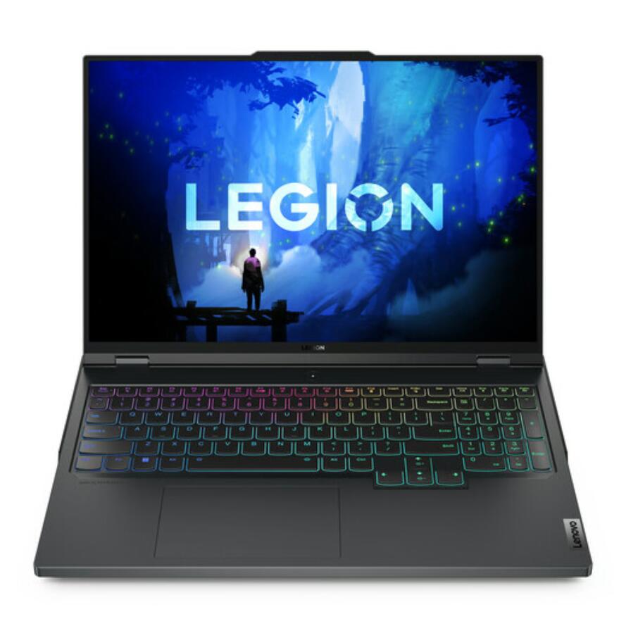 Lenovo 16" Legion Pro 7i 16IRX8H Gaming Laptop