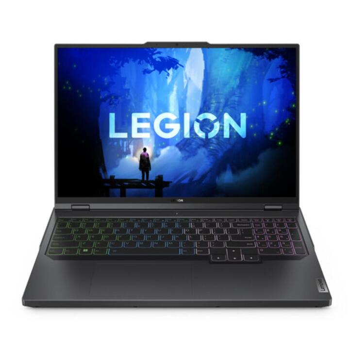 Lenovo 16" Legion Pro 5i 16IRX8 Gaming Laptop