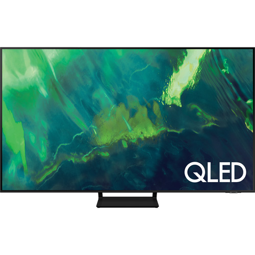 Samsung 65'' Class QLED UHD Q70 Series 4K Smart TV