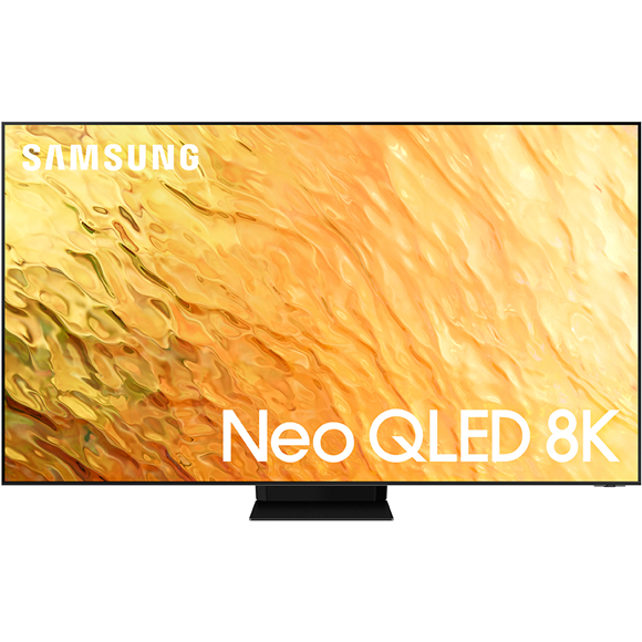 Samsung 65" Class Neo QLED 8K UHD QN800B Series Smart TV