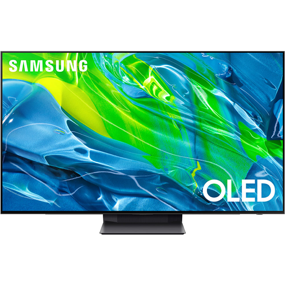 Samsung 55'' Class 4K OLED HDR S95B Smart TV