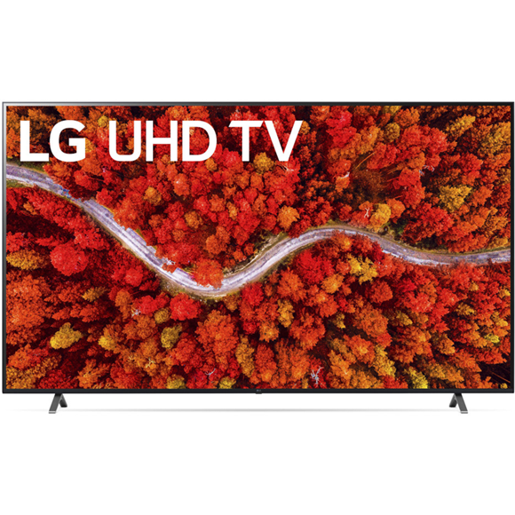 LG - 82'' Class LED 4K UHD 87 Series Smart TV