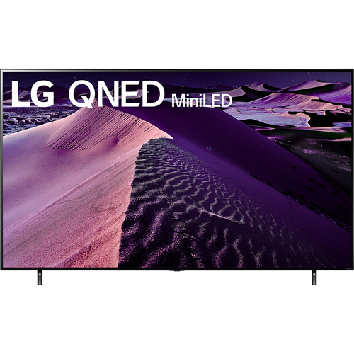 LG - 75" Class MiniLED 4K UHD QNED85 Series webOS Smart TV