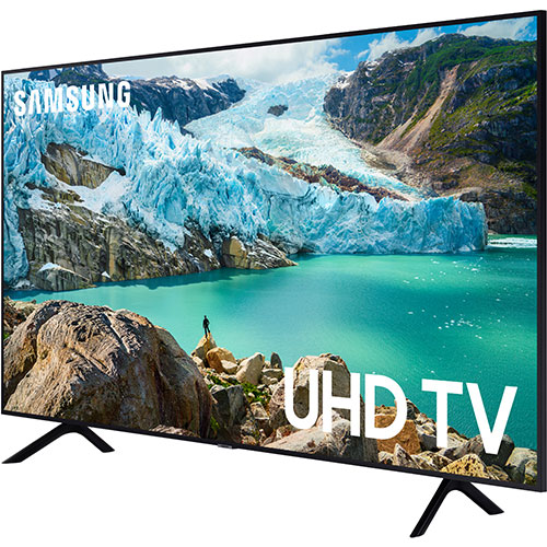 Samsung - 70" Class Smart LED 4K UHD TV