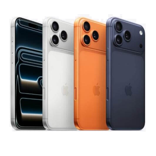 Apple iPhone 17 Pro Max 1TB