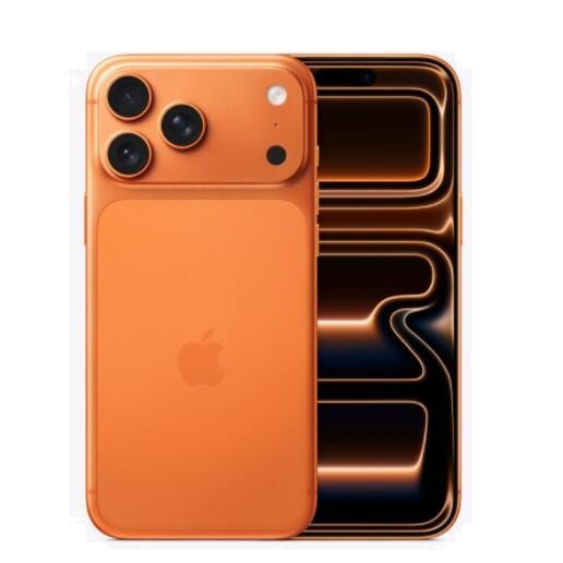 Apple iPhone 17 Pro Max 256GB