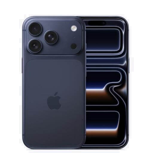 Apple iPhone 17 Pro