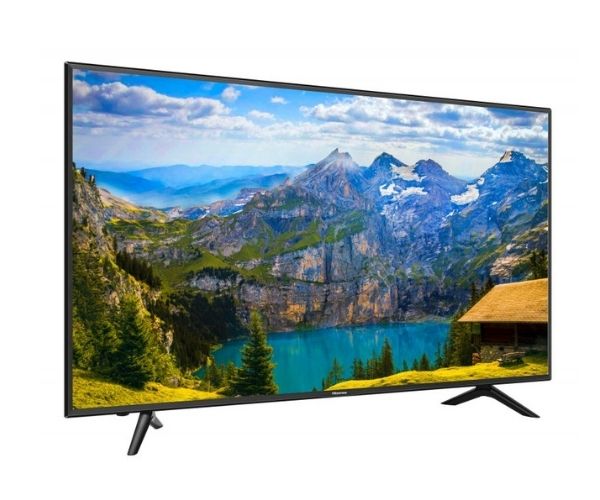 Hisense 65″ 4K Ultra HD Smart TV with Youtube