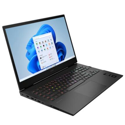HP 17.3" OMEN 17-cm2010nr Gaming Laptop